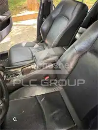 2003 Mercedes Benz C-Class