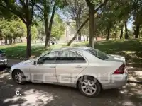 2003 Mercedes Benz C-Class