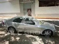 2003 Mercedes Benz C-Class