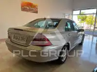 2003 Mercedes Benz C-Class
