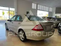 2003 Mercedes Benz C-Class