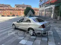 2003 Mercedes Benz C-Class