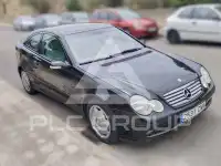 2003 Mercedes Benz C-Class