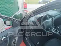 2003 Mercedes Benz C-Class