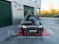 2003 Mercedes Benz C-Class