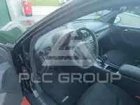 2003 Mercedes Benz C-Class
