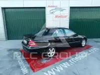 2003 Mercedes Benz C-Class