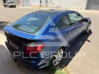 2003 Mercedes Benz C-Class
