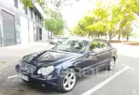 2003 Mercedes Benz C-Class