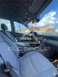 2003 Mercedes Benz C-Class