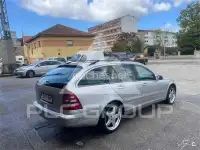 2003 Mercedes Benz C-Class