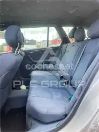 2003 Mercedes Benz C-Class