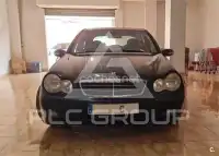 2003 Mercedes Benz C-Class