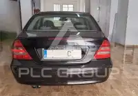 2003 Mercedes Benz C-Class