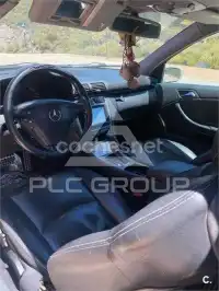 2003 Mercedes Benz C-Class