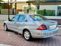 2003 Mercedes Benz C-Class