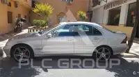 2003 Mercedes Benz C-Class