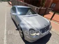2003 Mercedes Benz C-Class