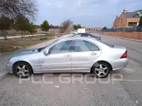 2003 Mercedes Benz C-Class