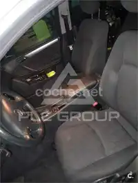 2003 Mercedes Benz C-Class
