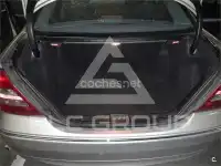 2003 Mercedes Benz C-Class