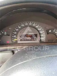 2003 Mercedes Benz C-Class
