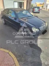 2003 Mercedes Benz C-Class