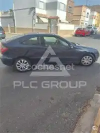 2003 Mercedes Benz C-Class
