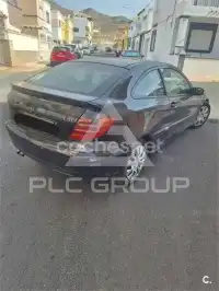 2003 Mercedes Benz C-Class