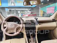 2003 Mercedes Benz C-Class