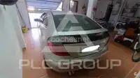 2003 Mercedes Benz C-Class