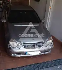 2003 Mercedes Benz C-Class