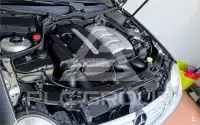 2003 Mercedes Benz C-Class