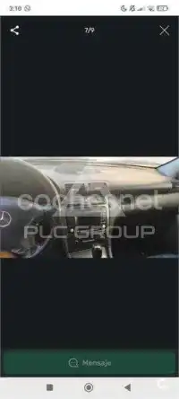 2003 Mercedes Benz C-Class