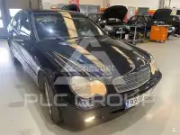 2003 Mercedes Benz C-Class