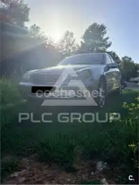 2003 Mercedes Benz C-Class