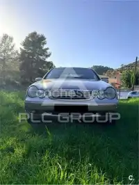 2003 Mercedes Benz C-Class