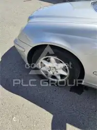 2003 Mercedes Benz C-Class
