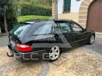 2003 Mercedes Benz E-Class