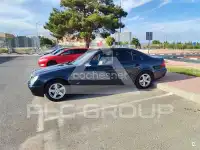 2003 Mercedes Benz E-Class
