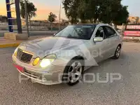 2003 Mercedes Benz E-Class