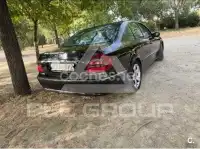 2003 Mercedes Benz E-Class