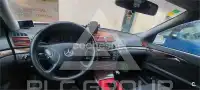 2003 Mercedes Benz E-Class