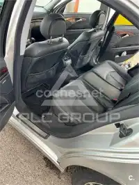 2003 Mercedes Benz E-Class