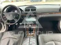 2003 Mercedes Benz E-Class