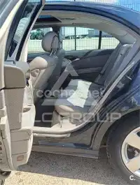 2003 Mercedes Benz E-Class