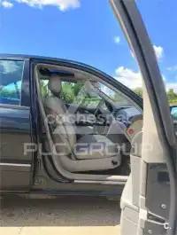 2003 Mercedes Benz E-Class