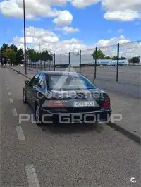 2003 Mercedes Benz E-Class