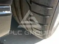 2003 Mercedes Benz E-Class
