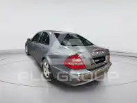 2003 Mercedes Benz E-Class